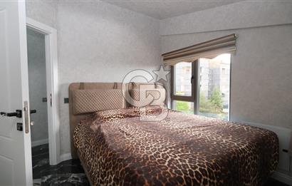 İNCEK'TE RESMİ KURUMLARA YAKIN SATILIK DAİRE