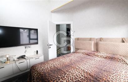 İNCEK'TE RESMİ KURUMLARA YAKIN SATILIK DAİRE