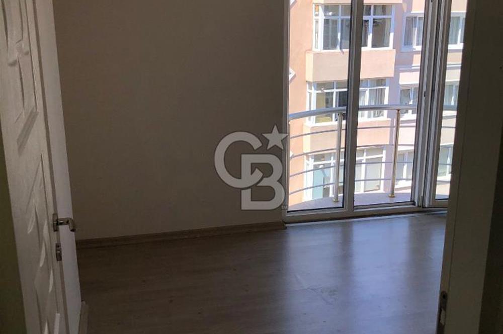Muhittin Mahallesi'nde Merkezi Konumda 3+1 Satılık Daire!