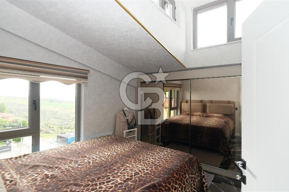 İNCEK'TE RESMİ KURUMLARA YAKIN SATILIK DAİRE