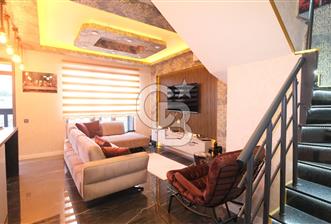 İNCEK'TE RESMİ KURUMLARA YAKIN SATILIK DAİRE