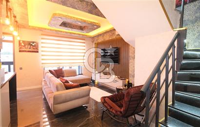 İNCEK'TE RESMİ KURUMLARA YAKIN SATILIK DAİRE