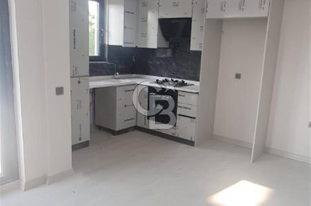 TAŞPINAR DA SIFIR 2+1 DAİRE
