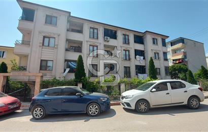 CB AKADEMİ MİMARSİNAN SATILIK SİTE İÇİ 2+1 GİRİŞ KAT FERAH DAİRE