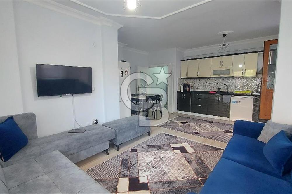 CB AKADEMİ MİMARSİNAN SATILIK SİTE İÇİ 2+1 GİRİŞ KAT FERAH DAİRE