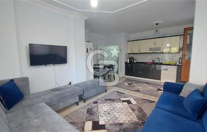 CB AKADEMİ MİMARSİNAN SATILIK SİTE İÇİ 2+1 GİRİŞ KAT FERAH DAİRE