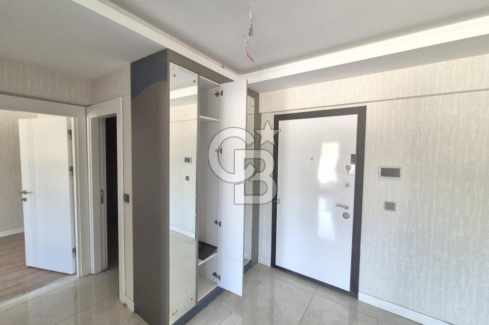 ERYAMAN ŞEKER MAHALLESİNDE BAĞIMSIZ MUTFAKLI KİRALIK 1+1 DAİRE