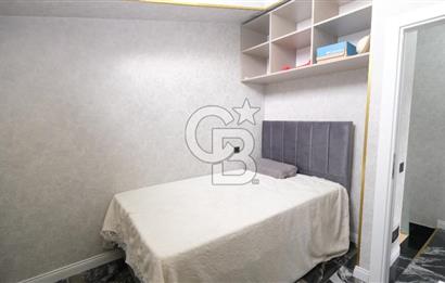 İNCEK'TE RESMİ KURUMLARA YAKIN SATILIK DAİRE
