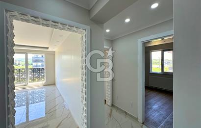 Çanakkale Lapseki Sahile Çok Yakın Özel Tasarım Sıfır 3+1 Daire