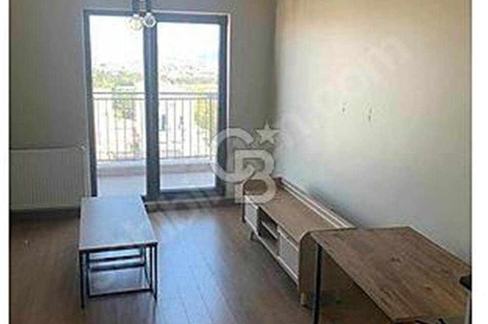 NEF SANCAKTEPE EŞYALI 1+1 6.KAT BALKON KLİMA RİNGS AVM CEPHELİ