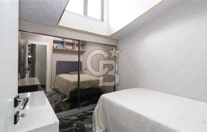 İNCEK'TE RESMİ KURUMLARA YAKIN SATILIK DAİRE