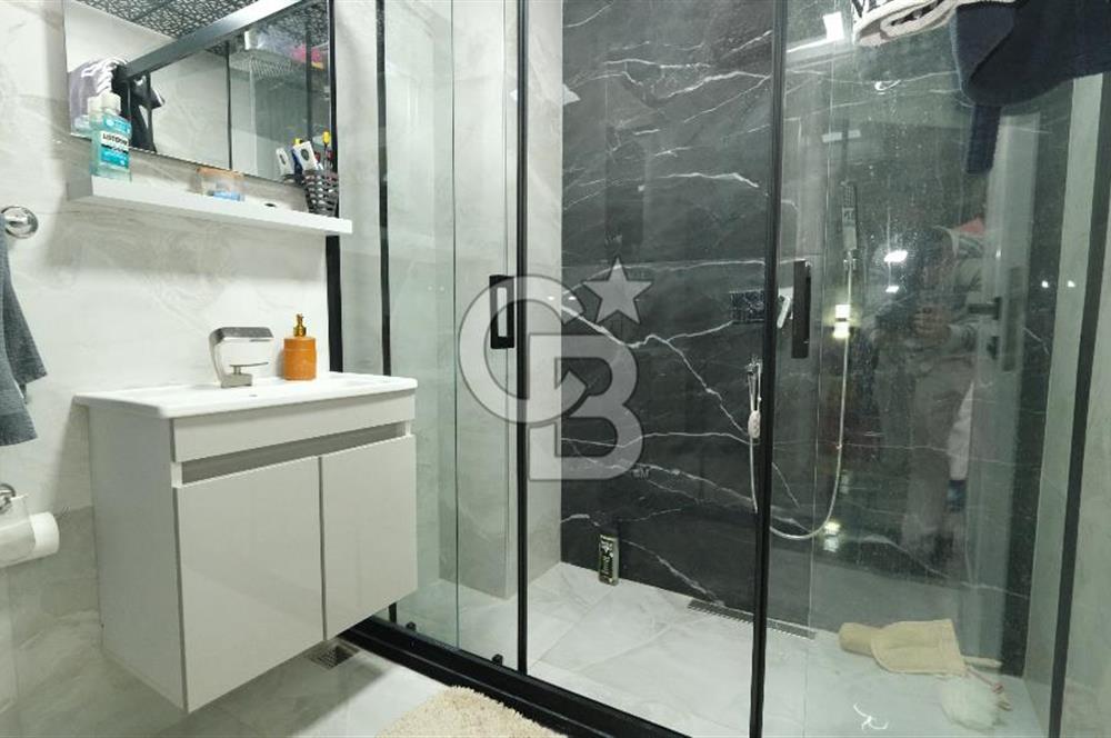 İNCEK'TE RESMİ KURUMLARA YAKIN SATILIK DAİRE