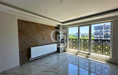 Çanakkale Lapseki Sahile Çok Yakın Özel Tasarım Sıfır 3+1 Daire