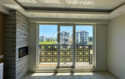 Çanakkale Lapseki Sahile Çok Yakın Özel Tasarım Sıfır 3+1 Daire