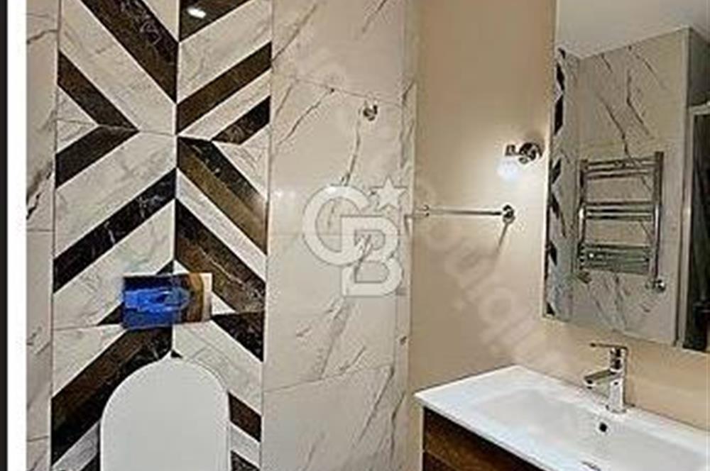 NEF SANCAKTEPE EŞYALI 1+1 6.KAT BALKON KLİMA RİNGS AVM CEPHELİ