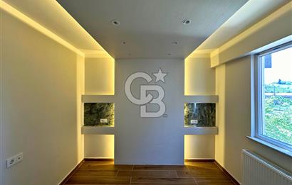 Çanakkale Lapseki Sahile Çok Yakın Özel Tasarım Sıfır 3+1 Daire