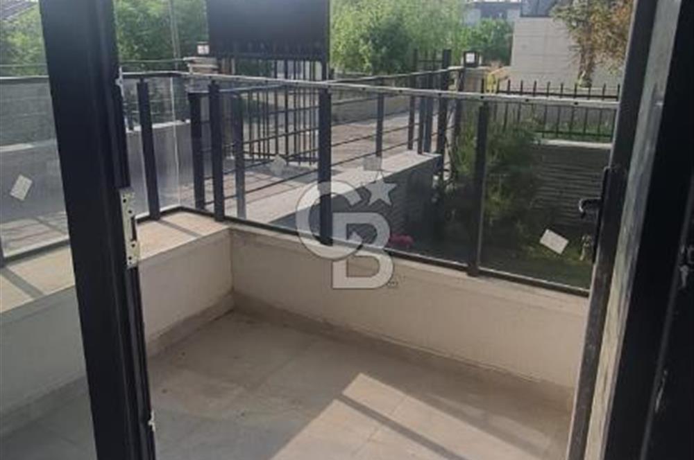 TAŞPINAR DA SIFIR 2+1 DAİRE