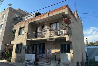 KOMPLE SATILIK MÜSTAKİL EV