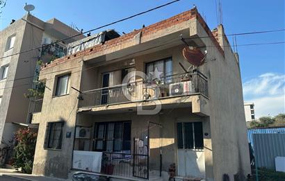 KOMPLE SATILIK MÜSTAKİL EV