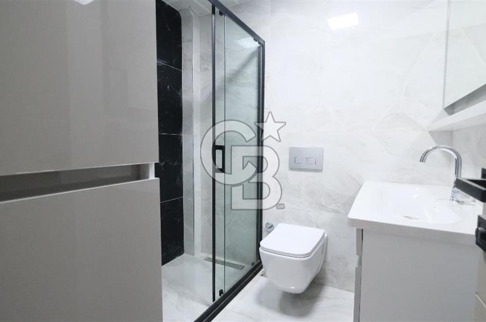 İNCEK'TE RESMİ KURUMLARA YAKIN KİRALIK DAİRE