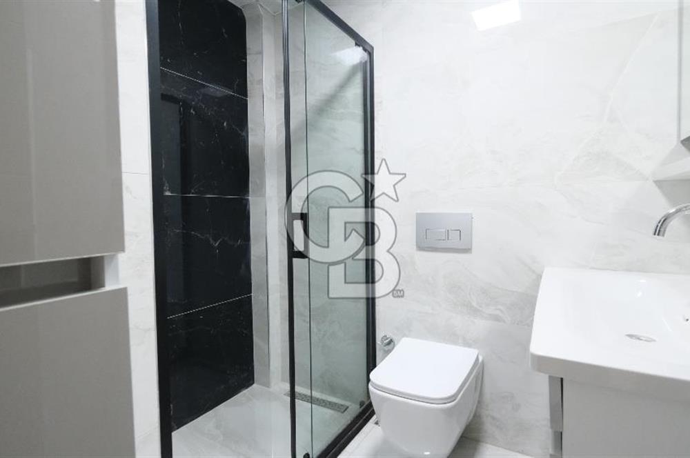 İNCEK'TE RESMİ KURUMLARA YAKIN KİRALIK DAİRE