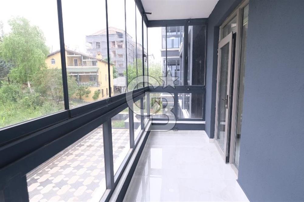 İNCEK'TE RESMİ KURUMLARA YAKIN KİRALIK DAİRE