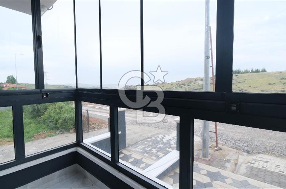 İNCEK'TE RESMİ KURUMLARA YAKIN KİRALIK DAİRE