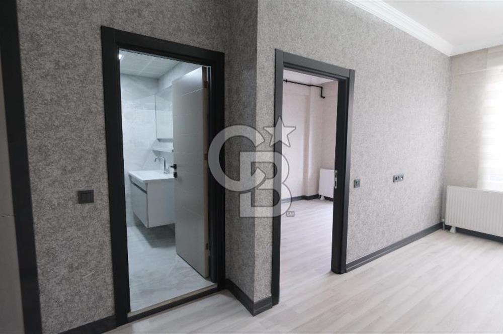 İNCEK'TE RESMİ KURUMLARA YAKIN KİRALIK DAİRE