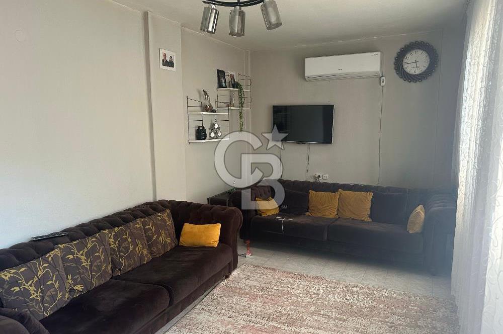 KOMPLE SATILIK MÜSTAKİL EV