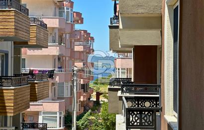 Çanakkale Lapseki Sahile Çok Yakın Özel Tasarım Sıfır 3+1 Daire