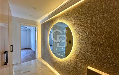 Çanakkale Lapseki Sahile Çok Yakın Özel Tasarım Sıfır 3+1 Daire