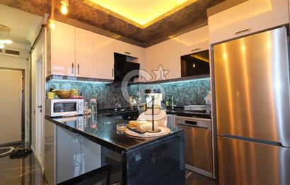İNCEK'TE RESMİ KURUMLARA YAKIN SATILIK DAİRE