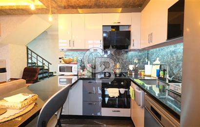 İNCEK'TE RESMİ KURUMLARA YAKIN SATILIK DAİRE