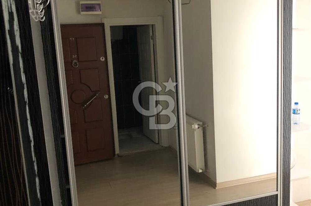 Muhittin Mahallesi'nde Merkezi Konumda 3+1 Satılık Daire!