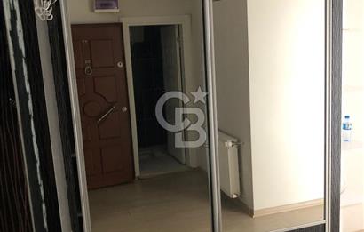 Muhittin Mahallesi'nde Merkezi Konumda 3+1 Satılık Daire!