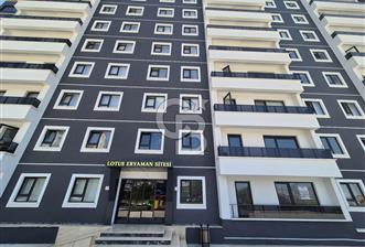 ERYAMAN ŞEKER MAHALLESİNDE BAĞIMSIZ MUTFAKLI KİRALIK 1+1 DAİRE