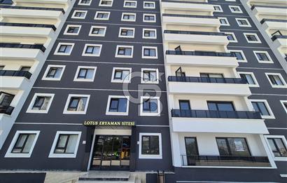 ERYAMAN ŞEKER MAHALLESİNDE BAĞIMSIZ MUTFAKLI KİRALIK 1+1 DAİRE