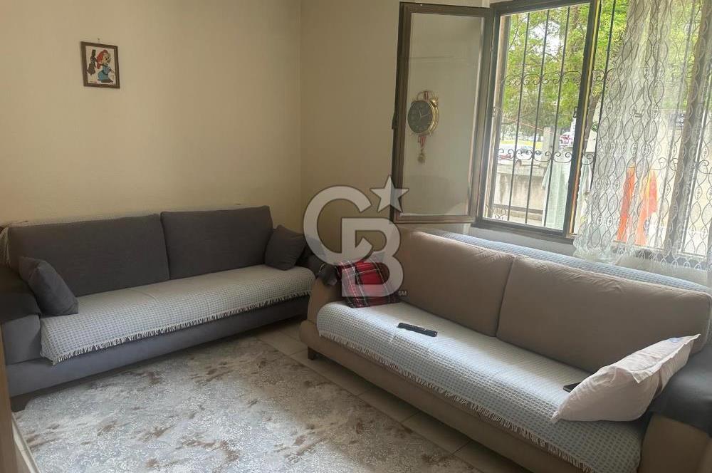 KOMPLE SATILIK MÜSTAKİL EV