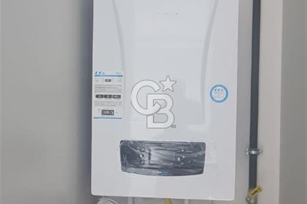 TAŞPINAR DA SIFIR 2+1 DAİRE