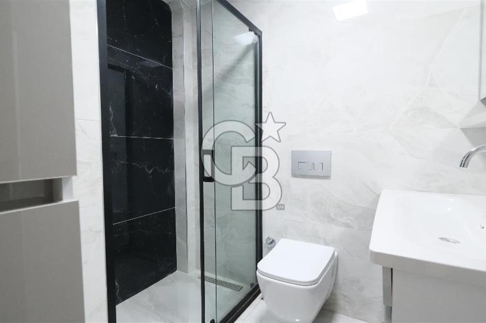 İNCEK'TE 1+1 SATILIK DAİRE