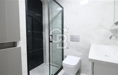 İNCEK'TE 1+1 SATILIK DAİRE