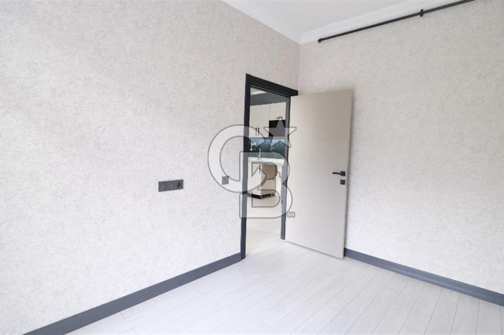 İNCEK'TE 1+1 SATILIK DAİRE