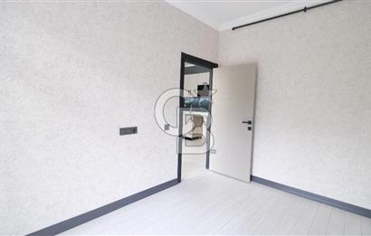 İNCEK'TE 1+1 SATILIK DAİRE