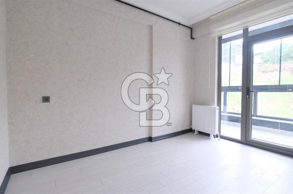 İNCEK'TE 1+1 SATILIK DAİRE