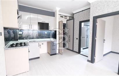 İNCEK'TE 1+1 SATILIK DAİRE