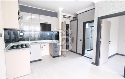 İNCEK'TE 1+1 SATILIK DAİRE