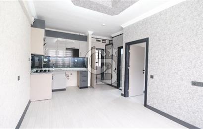 İNCEK'TE 1+1 SATILIK DAİRE