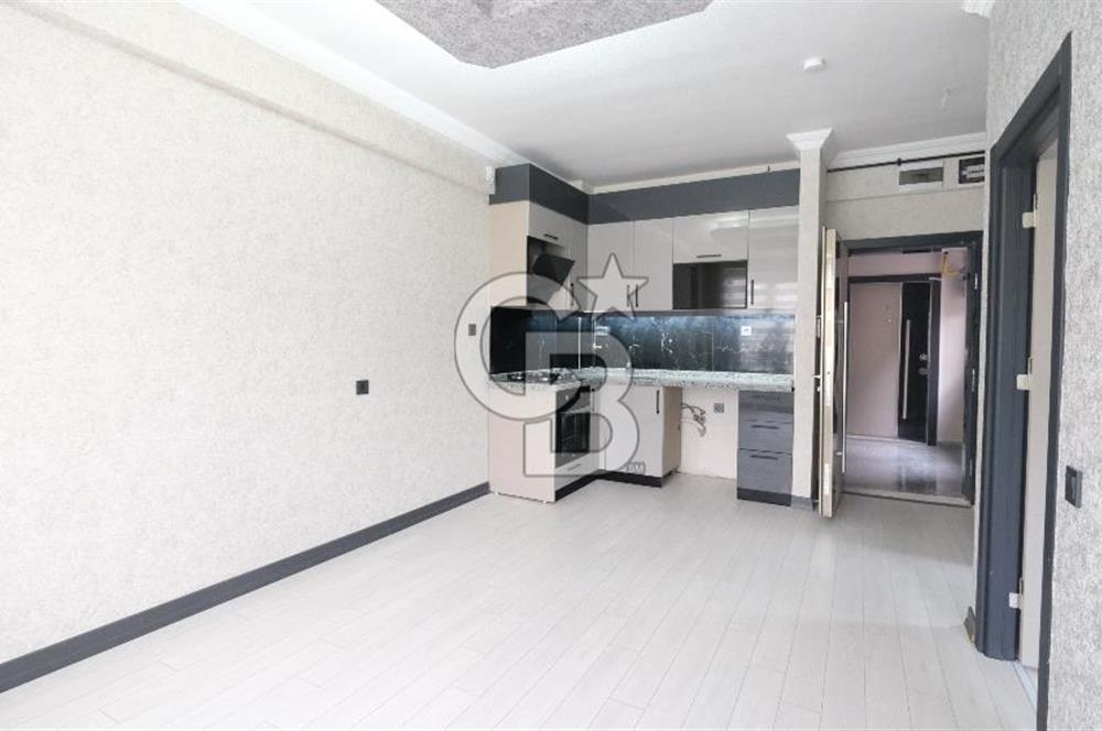 İNCEK'TE 1+1 SATILIK DAİRE