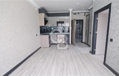 İNCEK'TE 1+1 SATILIK DAİRE