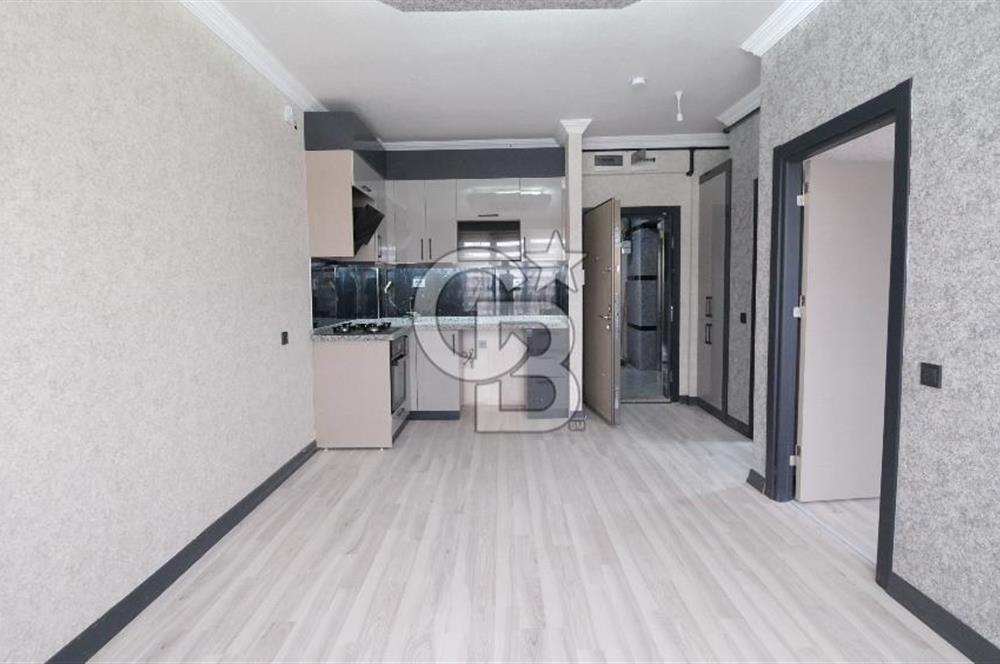 İNCEK'TE 1+1 SATILIK DAİRE